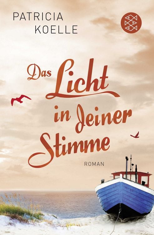 Produktbild: Das Licht in deiner Stimme