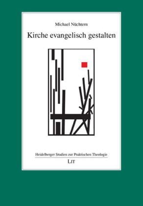Produktbild: Kirche evangelisch gestalten