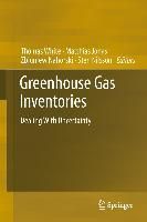 Produktbild: Greenhouse Gas Inventories