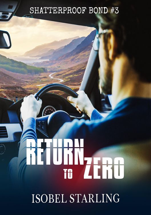 Produktbild: Return To Zero