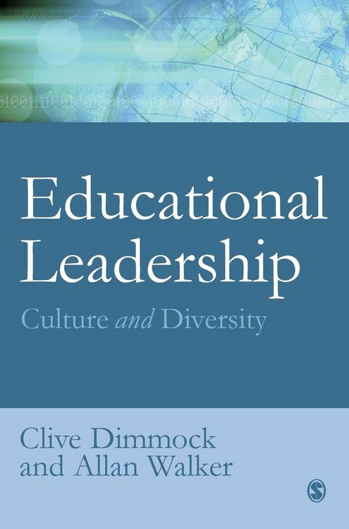 Produktbild: Educational Leadership