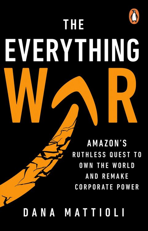 Produktbild: The Everything War