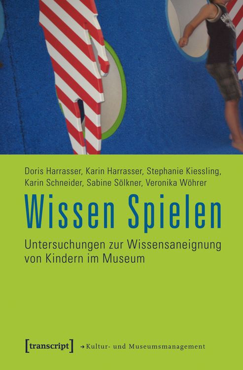Produktbild: Wissen Spielen