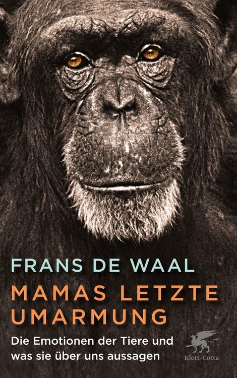 Produktbild: Mamas letzte Umarmung