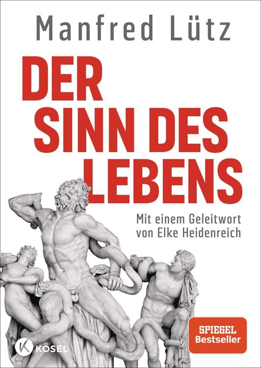 Produktbild: Der Sinn des Lebens