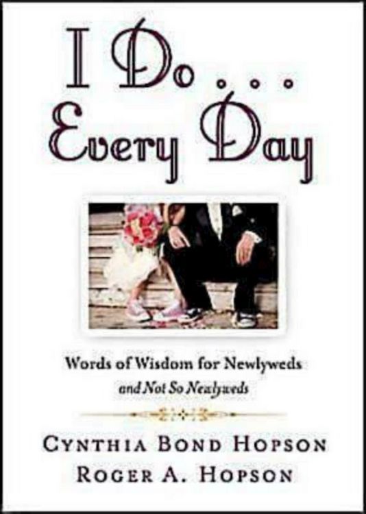 Produktbild: I Do ... Every Day