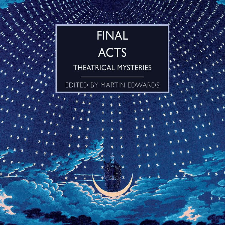 Produktbild: Final Acts