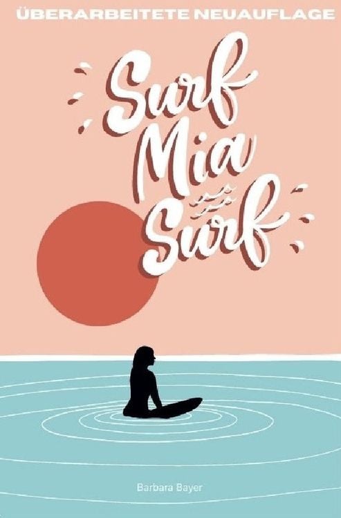 Produktbild: Surf Mia, Surf!