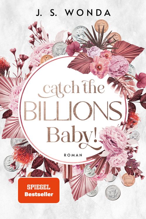 Produktbild: Catch the Billions, Baby!