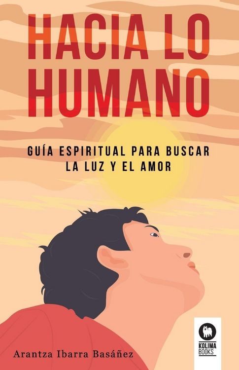 Produktbild: Hacia lo humano