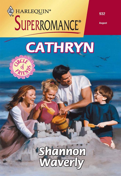 Produktbild: Cathryn