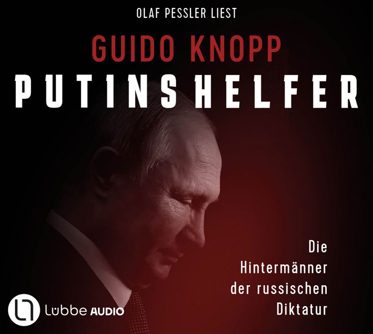 Produktbild: Putins Helfer