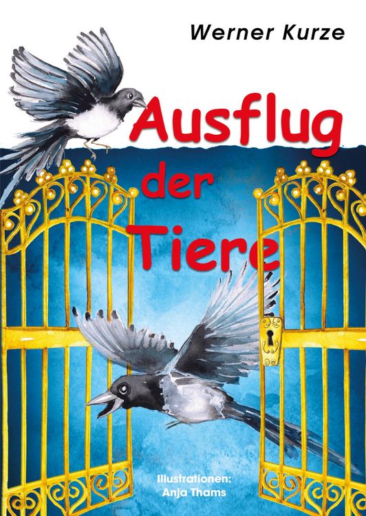 Produktbild: Ausflug der Tiere