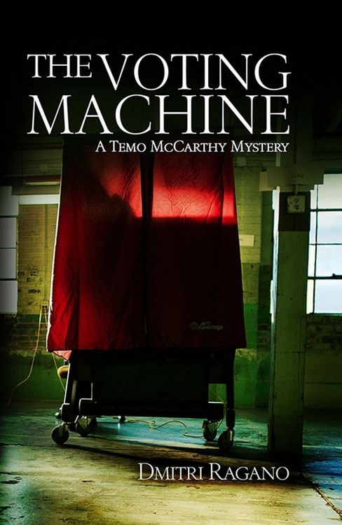 Produktbild: Voting Machine