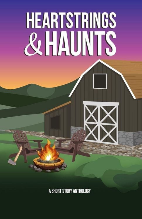 Produktbild: Heartstrings & Haunts