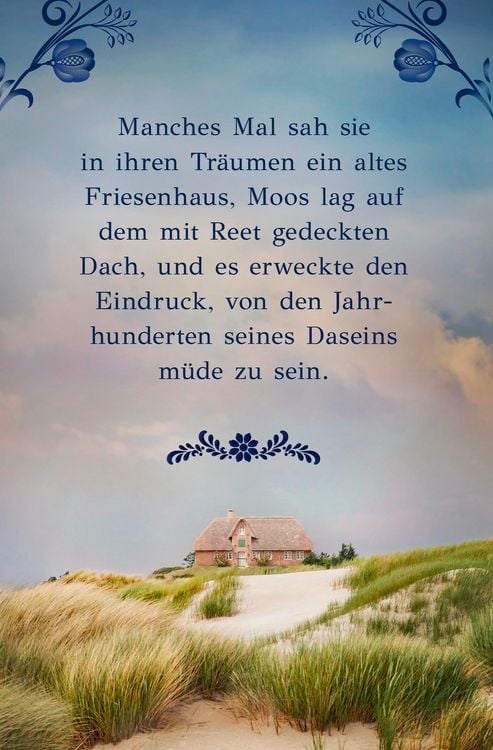 Produktbild: Sehnsucht nach dem D&uuml;nenhof