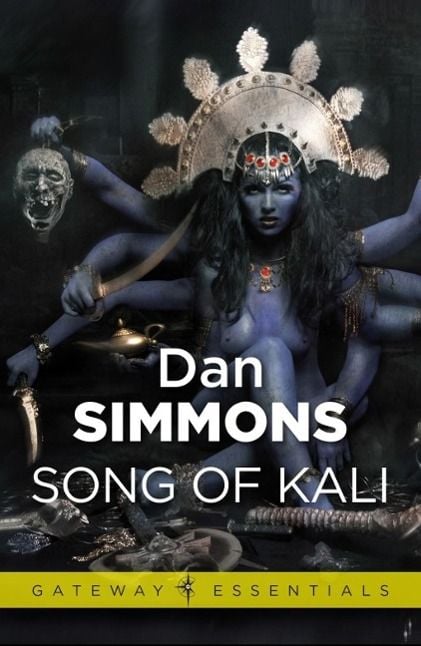 Produktbild: Song of Kali