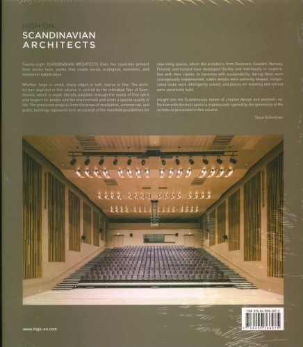 Produktbild: Scandinavian Architects