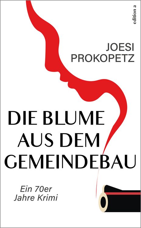 Produktbild: Die Blume aus dem Gemeindebau