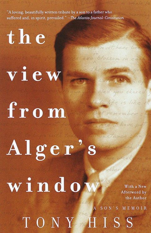 Produktbild: The View from Alger's Window