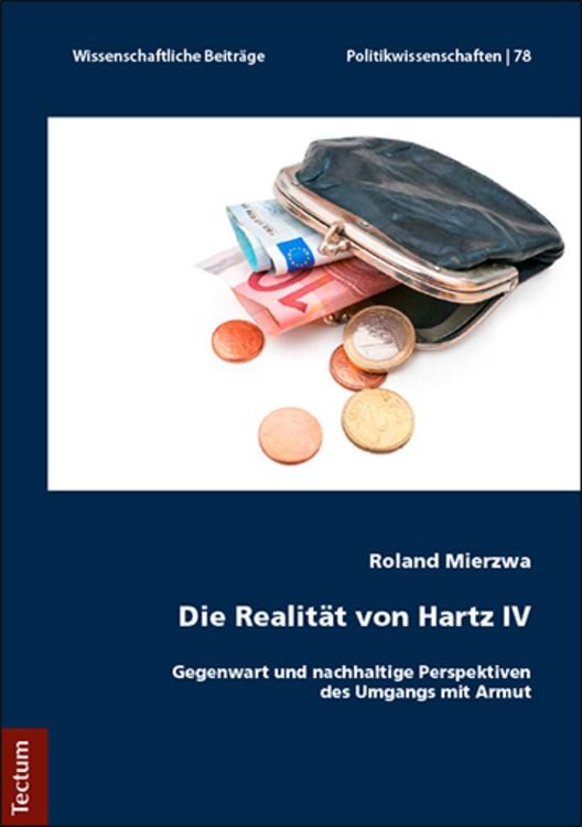 Produktbild: Die Realität von Hartz IV