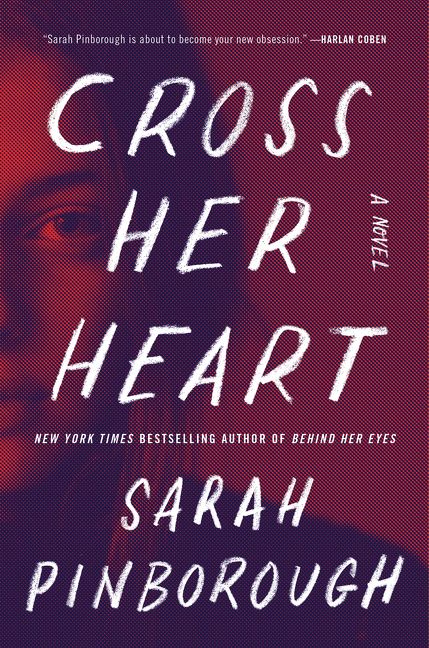 Produktbild: Cross Her Heart