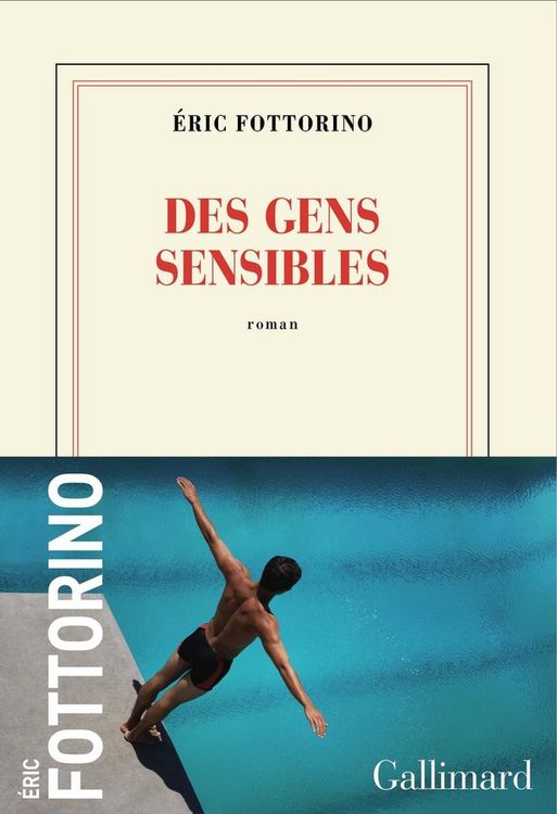 Produktbild: Des gens sensibles
