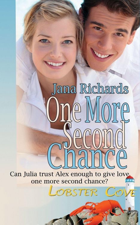 Produktbild: One More Second Chance