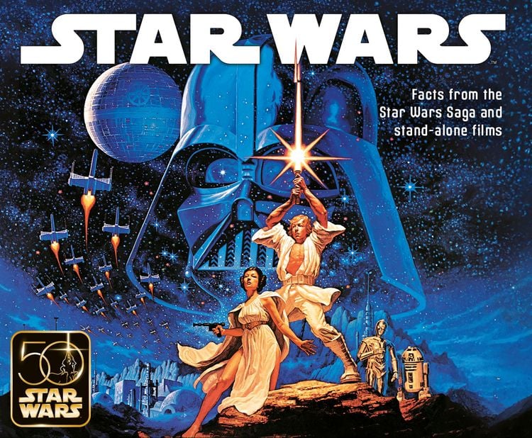Produktbild: Star Wars 2027