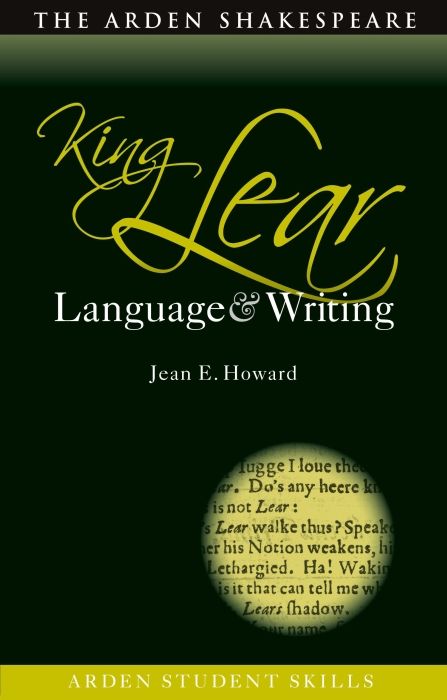 Produktbild: King Lear Language & Writing