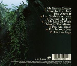 Produktbild: Eternal