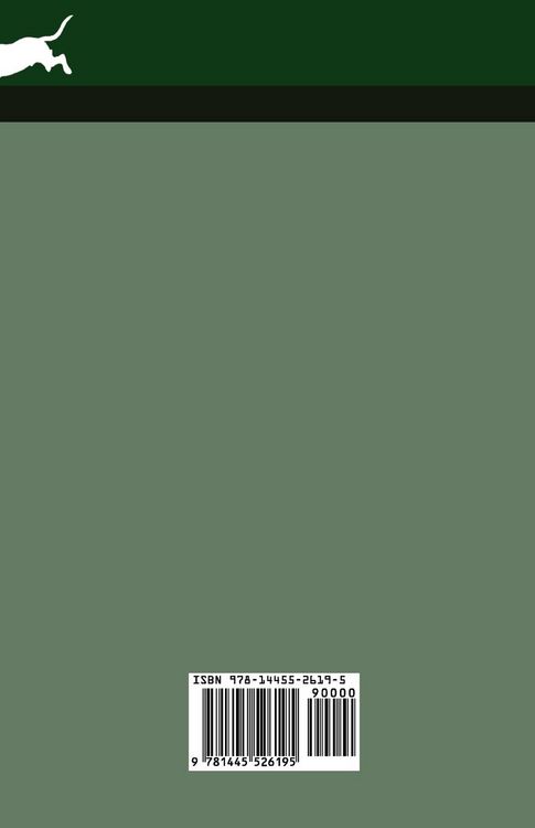 Produktbild: The Harrier - A Complete Anthology of the Dog