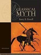 Produktbild: Classical Myth 6/e