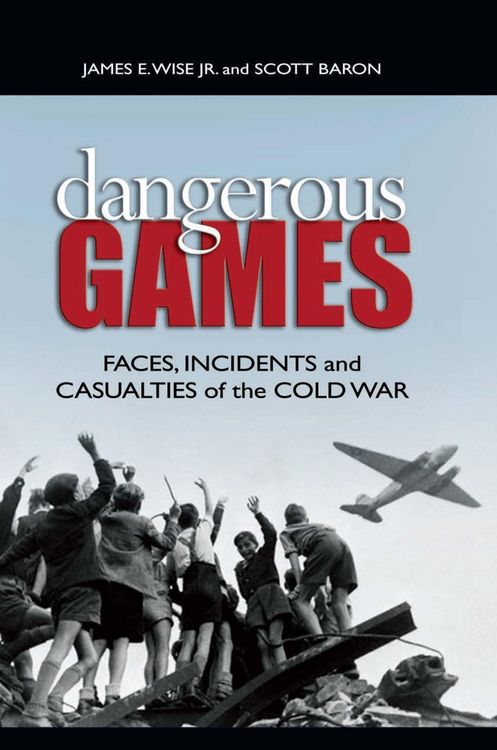 Produktbild: Dangerous Games