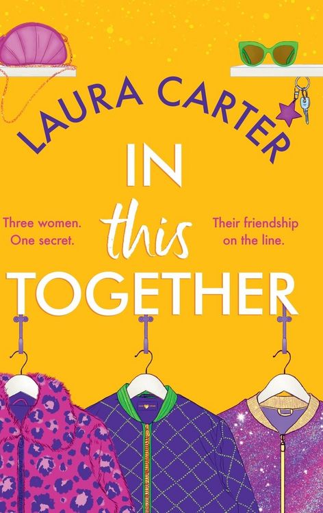 Produktbild: In This Together