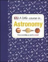 Produktbild: DK: A Little Course in Astronomy
