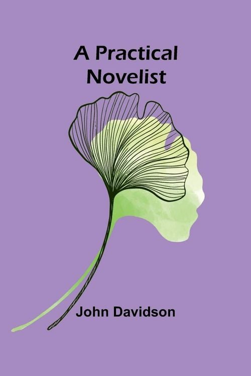 Produktbild: A Practical Novelist