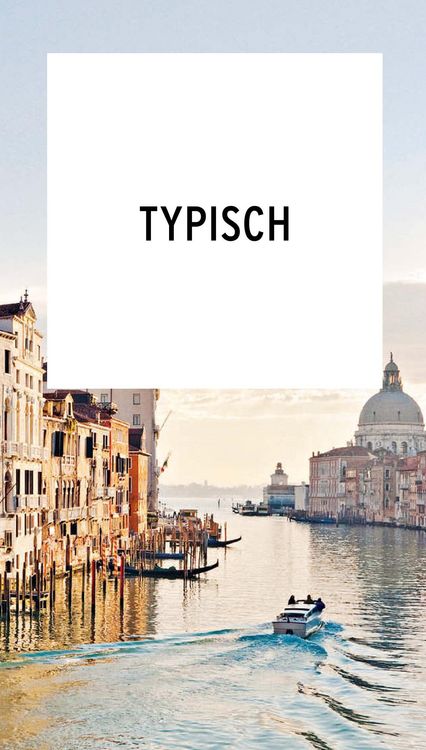 Produktbild: POLYGLOTT on tour Reisef&uuml;hrer Venedig