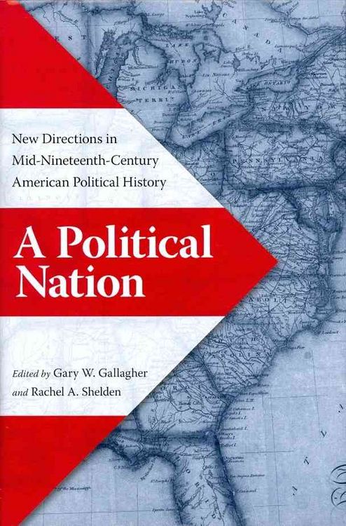 Produktbild: Political Nation