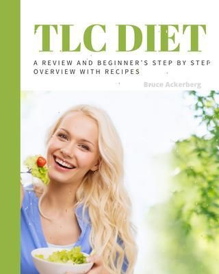 Produktbild: Tlc Diet