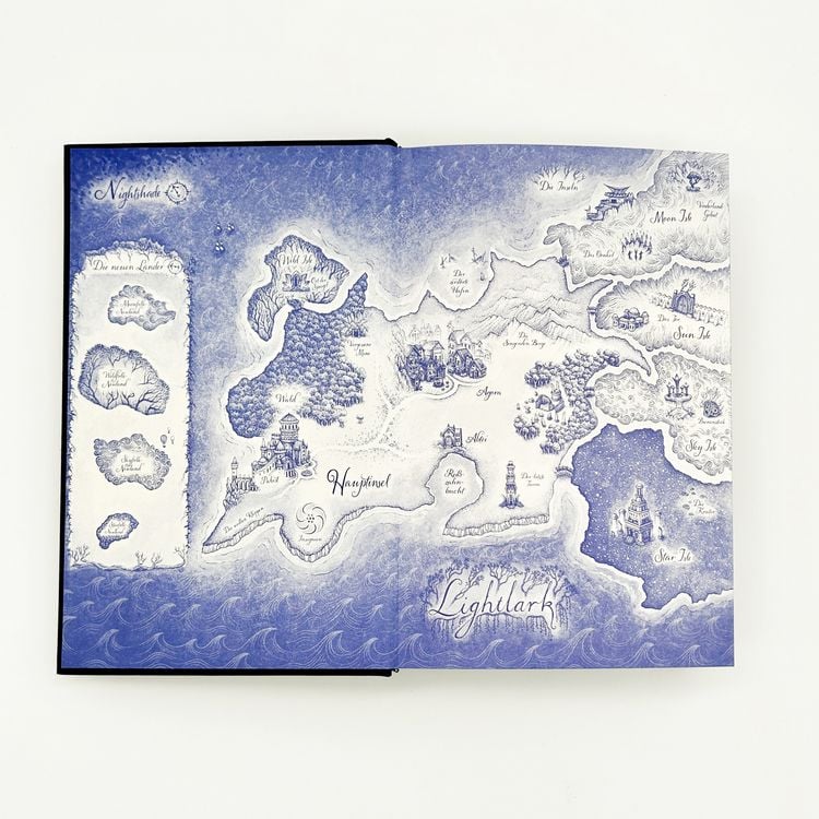 Produktbild: Nightbane