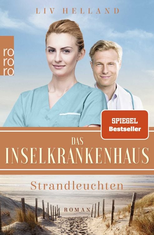 Produktbild: Das Inselkrankenhaus: Strandleuchten