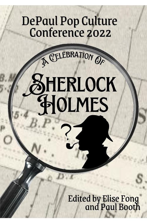 Produktbild: A Celebration of Sherlock Holmes