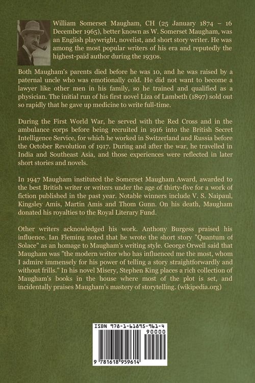 Produktbild: On a Chinese Screen