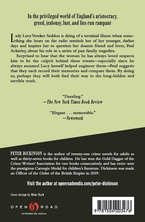 Produktbild: The Yellow Room Conspiracy
