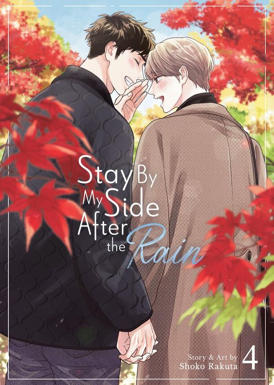Produktbild: Stay by My Side After the Rain Vol. 4