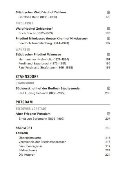 Produktbild: Ber&uuml;hmte Berliner &Auml;rzte
