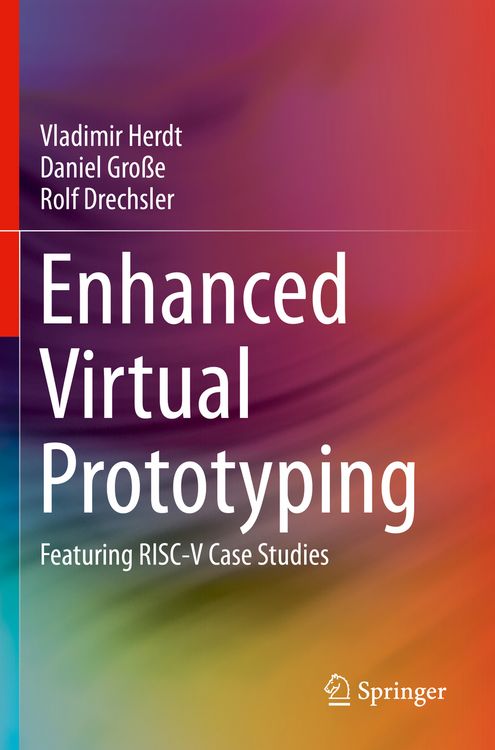 Produktbild: Enhanced Virtual Prototyping