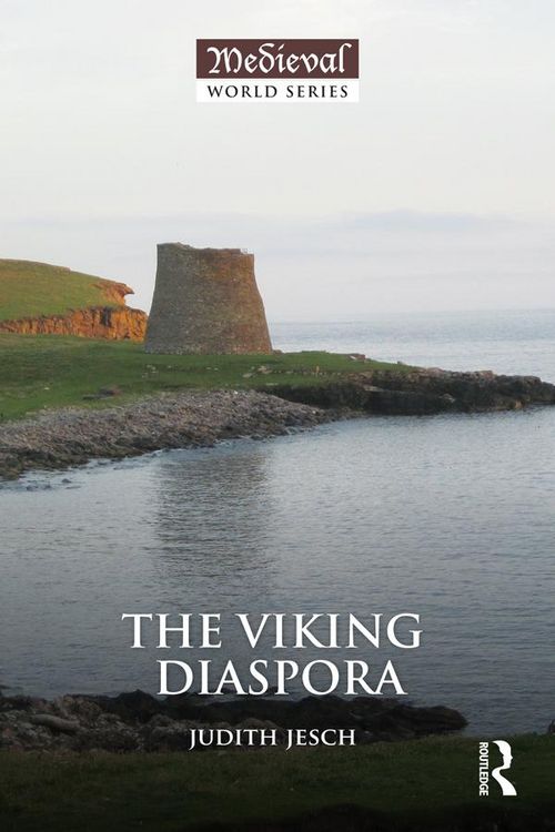 Produktbild: The Viking Diaspora