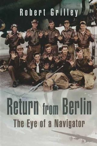 Produktbild: Return From Berlin